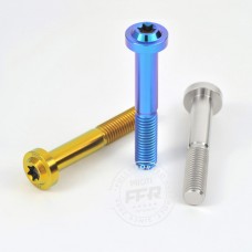 Proti M10 Front Caliper Bolt Kit for the Yamaha MT-10 2017-2026